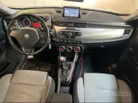 Usata Alfa Romeo Giulietta 120 CV (88 kW) 2010 Utilitaria