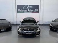 Usata BMW 330 M Sport 286 CV (210 kW) 2021 Other Station wagon