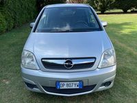 usata Opel Meriva NEOPATENTATO 1.4 16v Club FL