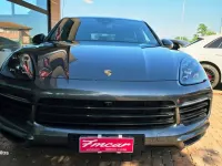 Usata Porsche Cayenne 340 CV (250 kW) 2021 Perlato SUV
