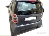Usata Smart ForTwo Coupé 61 CV (44 kW) 2004 Coupé