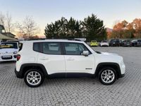 usata Jeep Renegade 1.6 mjt limited 2wd 130cv