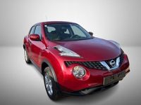 usata Nissan Juke 1.6 Acenta Climatizzata