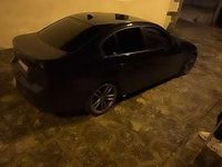 Usata BMW 318 122 CV (89 kW) 2005 Station wagon