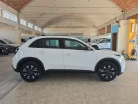 Nuova Fiat 600 110 CV (80 kW) 2026 Bianco gelato SUV