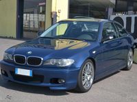 usata BMW 330 Cd cat #ASI