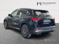 Usata Mercedes GLA200 AMG Line Premium Plus 150 CV (110 kW) 2024 Da sistemare SUV