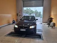 Usata BMW 318 143 CV (105 kW) 2008 Station wagon