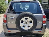 Usata Suzuki Grand Vitara 129 CV (94 kW) 2007 Grigio SUV