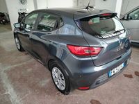 Usata Renault Clio IV Business 75 CV (55 kW) 2019 Berlina