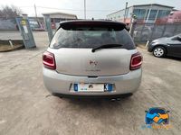 Occasion Citroën DS3 Sport Chic 156 ch (114 kW) 2014 Argent Berline