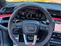 Usata Audi RS Q3 2023 Grigio SUV