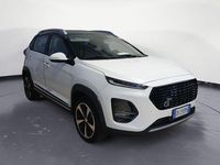 Usata DR DR 3.0 117 CV (86 kW) 2024 Bianco SUV
