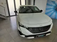 Nuova Peugeot 308 Allure 131 CV (96 kW) 2025 Bianco Berlina
