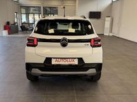 Usata Citroën C3 PureTech 101 CV (74 kW) 2025 Bianco SUV