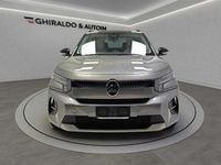 Usata Citroën C3 PureTech 101 CV (74 kW) 2025 Grigio SUV