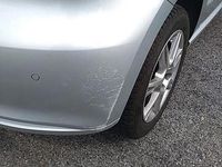 Usata VW Polo 70 CV (51 kW) 2009 Grigio Berlina