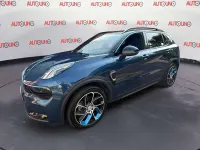 Usata Lynk & Co 01 261 CV (191 kW) 2023 Blu/azzurro SUV