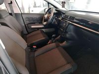 Usata Citroën C3 Feel 83 CV (61 kW) 2022 Grigio Berlina