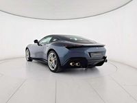 Usata Ferrari Roma 620 CV (456 kW) 2022 Blu roma Coupé