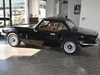 Usata Triumph Spitfire 75 CV (55 kW) 1977 Nero Cabrio