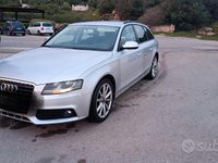 Usata Audi A4 140 CV (102 kW) 2010 Station wagon