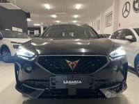 usata Cupra Formentor 1.4 E-Hybrid Plug-in DSG