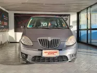 Usata Lancia Musa 120 CV (88 kW) 2008 Grigio Monovolume