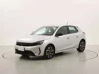 Occasion Opel Corsa 101 PK (74 kW) 2025 Zilver Hatchback