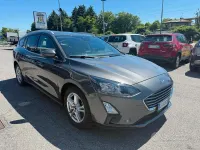 Usata Ford Focus Active 120 CV (88 kW) 2021 Grigio Station wagon