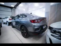 Usata Renault Arkana R.S. 145 CV (106 kW) 2022 Grigio SUV