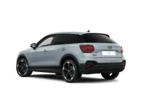 Nuova Audi Q2 Comfort 150 CV (110 kW) 2026 Grigio freccia perla SUV