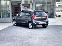 Usata Opel Karl 73 CV (53 kW) 2016 Viola Utilitaria