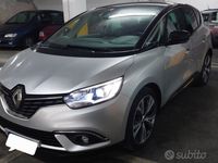 usata Renault Scénic IV Scénic dCi 8V 110 CV Energy Intens