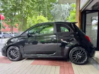 Usata Abarth 595 165 CV (121 kW) 2023 Nero Utilitaria