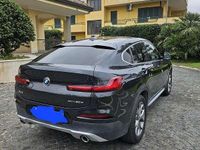 Usata BMW X4 xLine 190 CV (139 kW) 2021 SUV