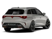 Nuova Cupra Leon 204 CV (150 kW) 2026 Grigio