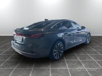 Usata Audi A5 Advanced Plus 204 CV (150 kW) 2025 Blu Berlina