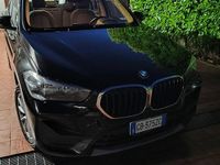Usata BMW X1 2020 Nero SUV
