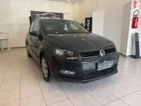 Usata VW Polo Trendline 60 CV (44 kW) 2016 Grigio Berlina