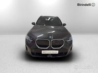 Usata BMW X3 M Sport 190 CV (139 kW) 2024 Grigio SUV