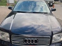 usata Audi A6 Allroad 1ª serie - 2003