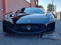 Usata Maserati MC20 630 CV (463 kW) 2021 Nero Coupé