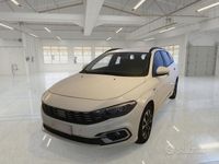 Usata Fiat Tipo Wagon 131 CV (96 kW) 2023 Bianco Station wagon