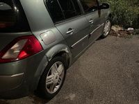 Usata Renault Mégane II 2002