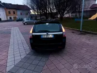 Usata Saab 9-3 180 CV (132 kW) 2009 Nero Station wagon
