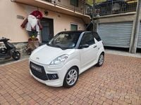 Usata Ligier JS50 2015 Utilitaria