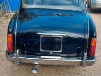 Usata Lancia Appia 1960 Blu Berlina