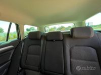 Usata VW Passat Business 150 CV (110 kW) 2015 Grigio Station wagon