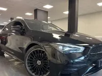 Usata Mercedes CLA220 Edition 190 CV (139 kW) 2024 Coupé